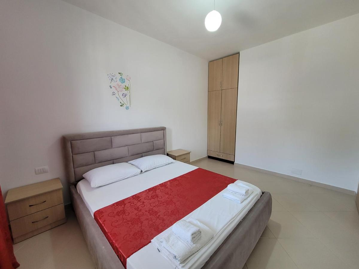 Vila Mario Ksamil Exterior foto